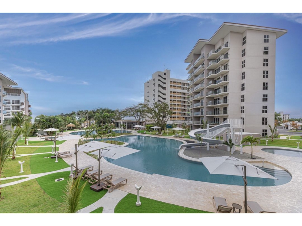 ALQUILER DE APARTAMENTO AMOBLADO EN PLAYA CARACOL — foto 3