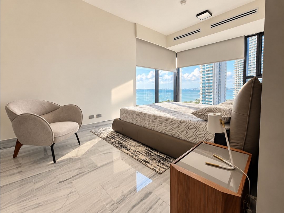 ALQUILER DE APARTAMENTO AMOBLADO EN NUOVO — foto 2