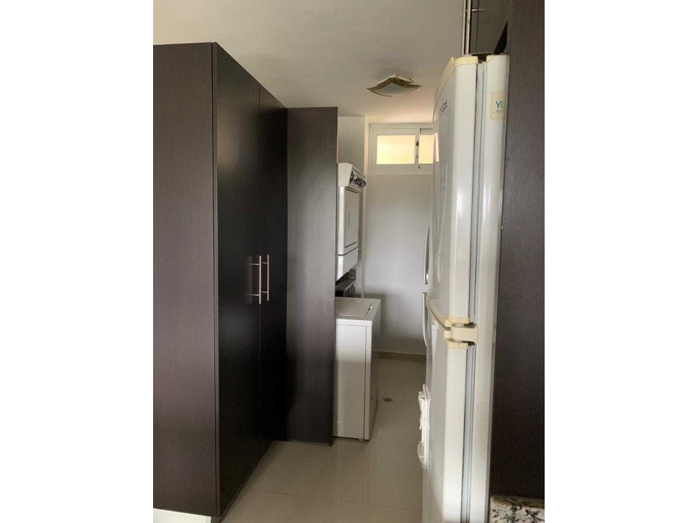Alquiler de apartamento amoblado en Altamira Gardens — foto 3