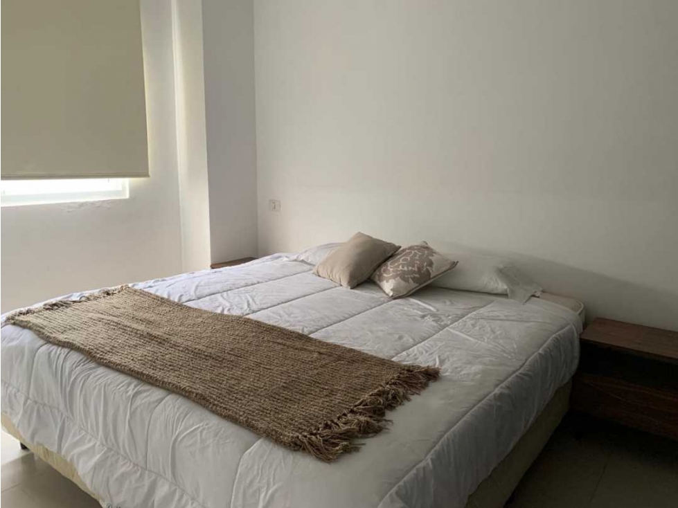Alquiler de apartamento amoblado en Altamira Gardens — foto 5