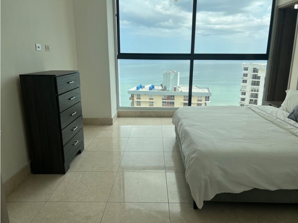 ALQUILER DE APARTAMENTO AMOBLADO EN PAITILLA PH DELUXE 177M2 JP — foto 6
