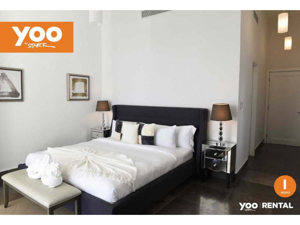 ALQUILER DE APARTAMENTO AMUEBLADO CON VISTA AL MAR EN PH YOO JP — foto 6