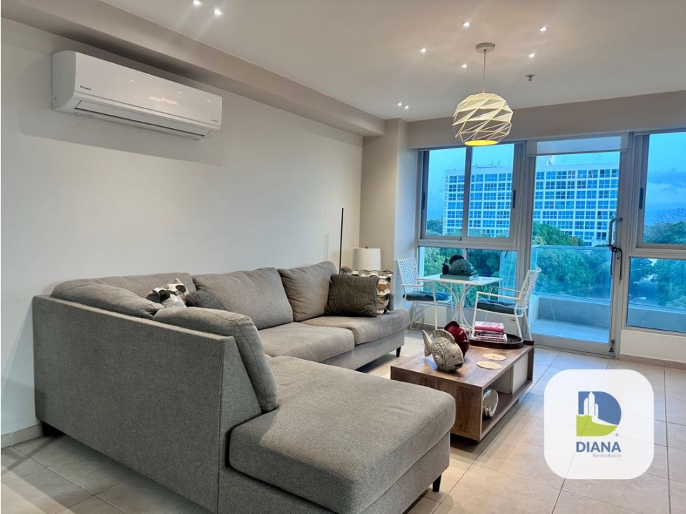 Alquiler de apartamento amueblado en Coronado — foto 3