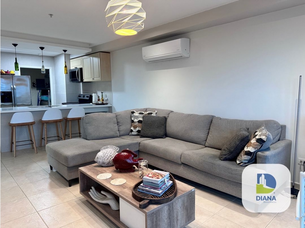 Alquiler de apartamento amueblado en Coronado — foto 4