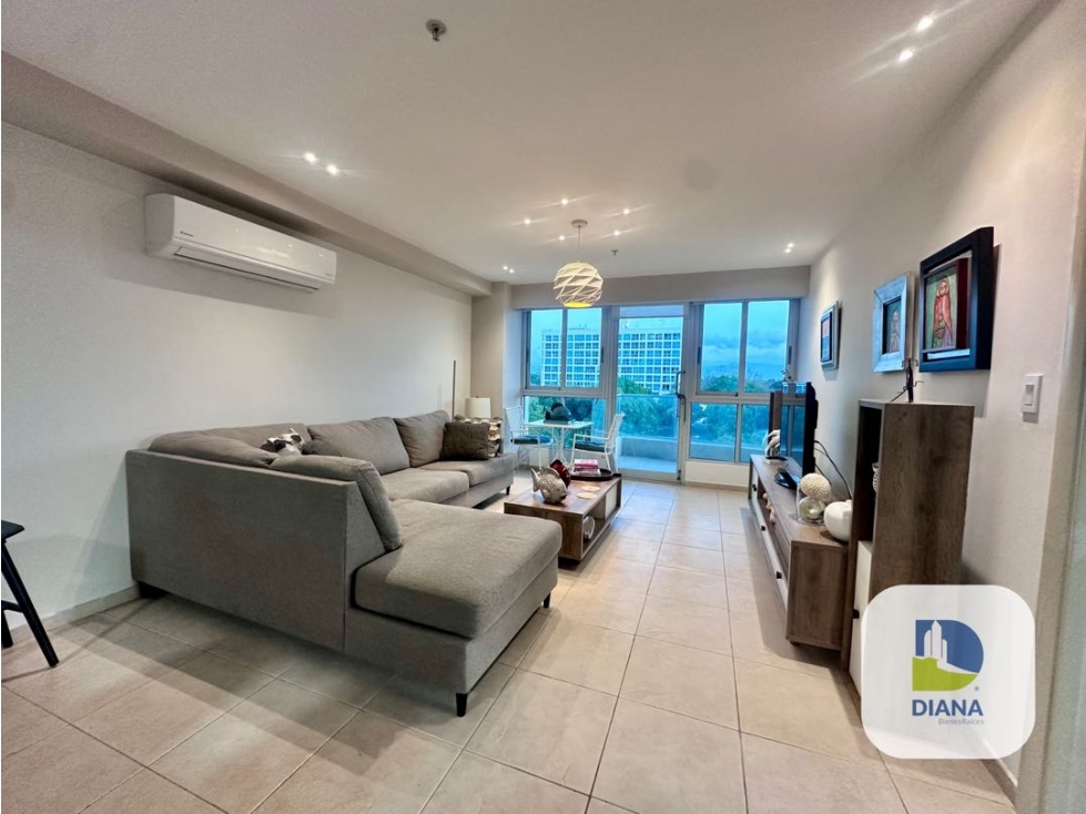 Alquiler de apartamento amueblado en Coronado — foto 5