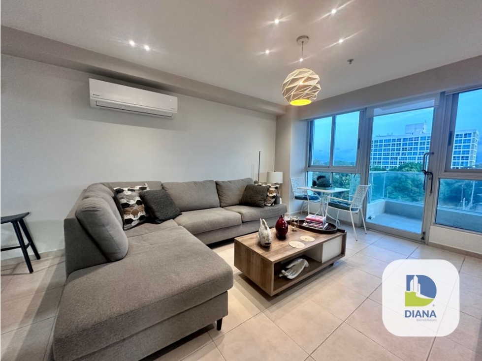 Alquiler de apartamento amueblado en Coronado — foto 6