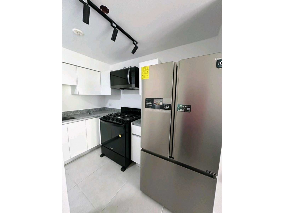 ALQUILER DE APARTAMENTO AMUEBLADO A ESTRENAR PANAMA VIEJO — foto 6