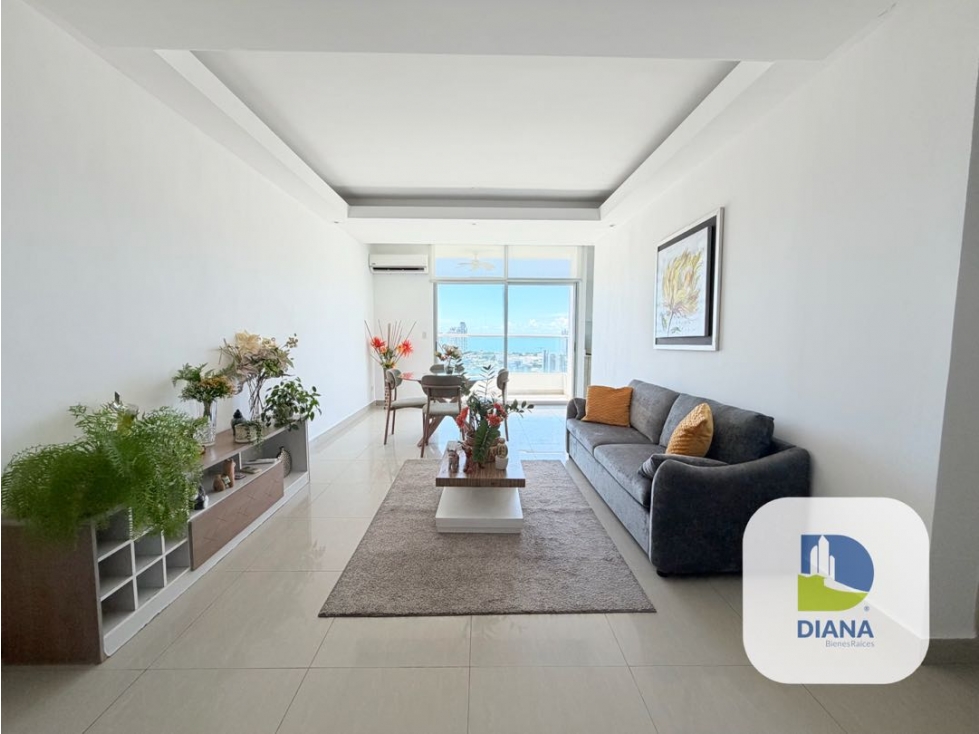Alquiler de apartamento amueblado en El Carmen — foto 4