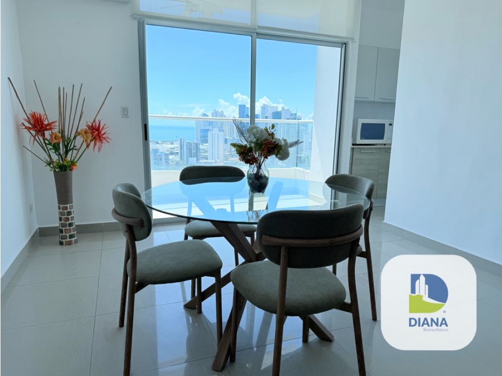Alquiler de apartamento amueblado en El Carmen — foto 6