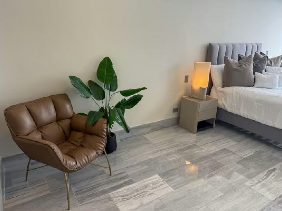 ALQUILER DE APARTAMENTO AVENIDA BALBOA 105M2 PH NUOVO BY ARMANI JP — foto 6