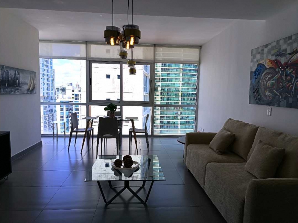 VENTA DE APARTAMENTO BELLAVISTA, PH COLORES DE BELLAVISTA AV BALBOA — foto 6