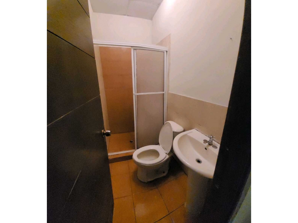 ALQUILER DE APARTAMENTO CERCA DEL TERRONAL 2 RECAMARAS - 5