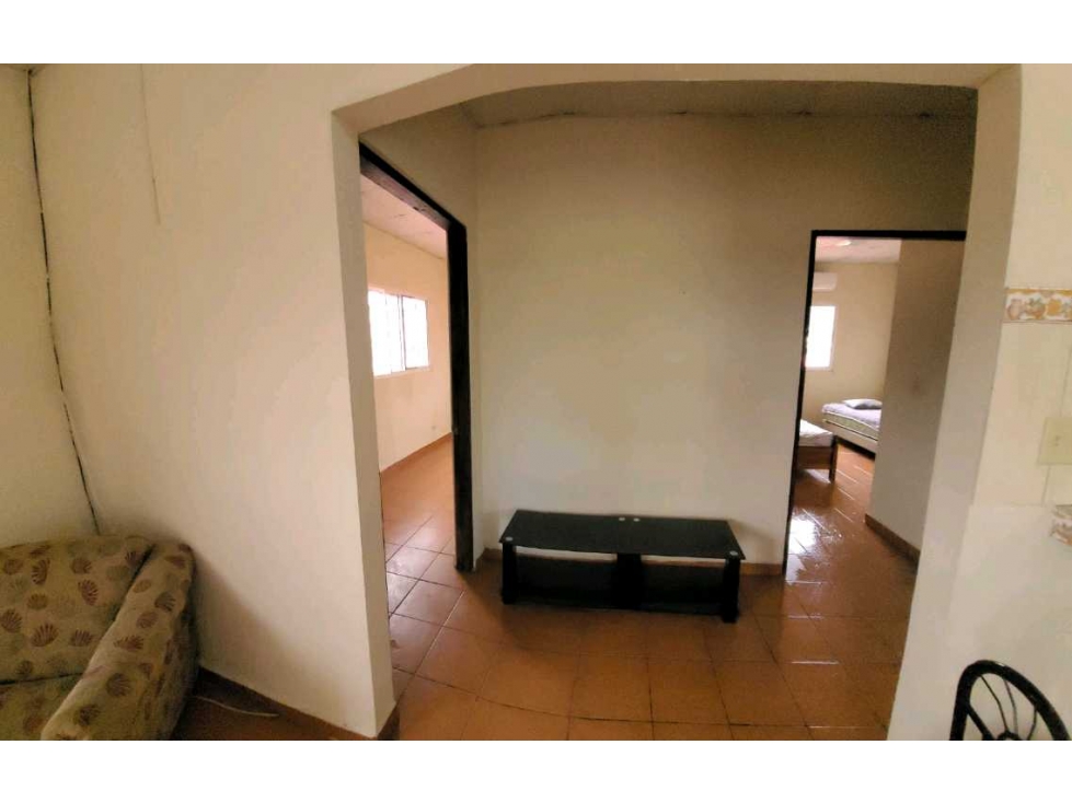 ALQUILER DE APARTAMENTO CERCA DEL TERRONAL 2 RECAMARAS - 6