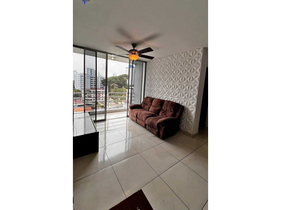 ALQUILER DE APARTAMENTO CERCA DEL PARQUE OMAR