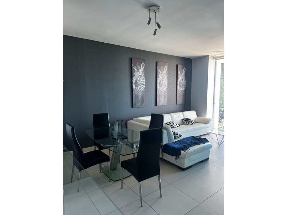 VENTA DE APARTAMENTO EN AV BALBOA PH DESTINY 115M2 JP — foto 3