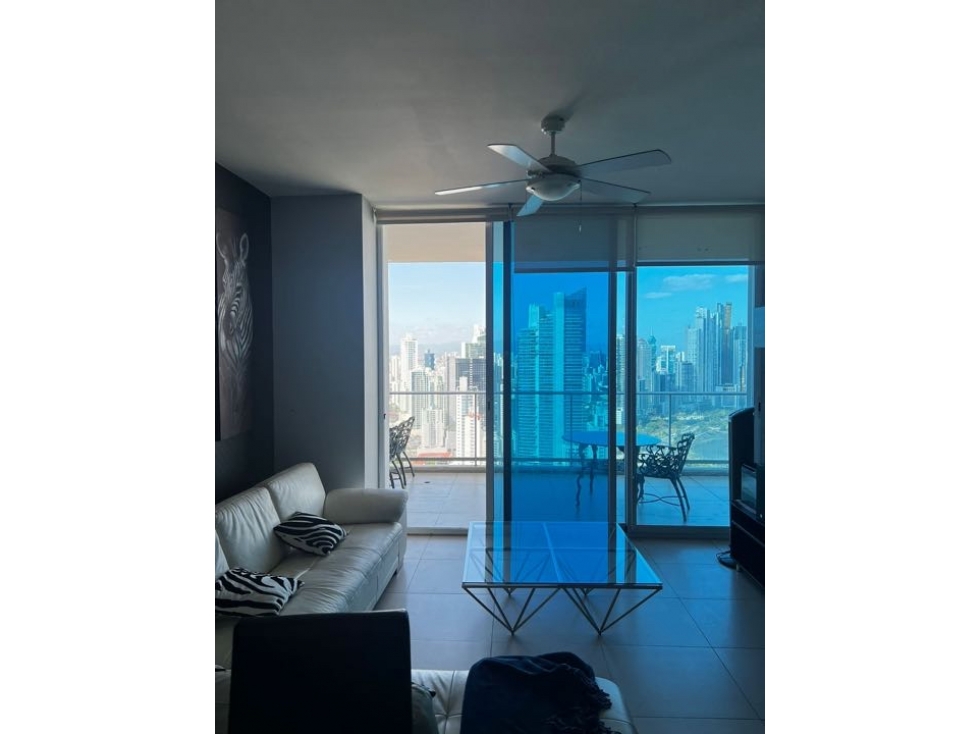 VENTA DE APARTAMENTO EN AV BALBOA PH DESTINY 115M2 JP — foto 4