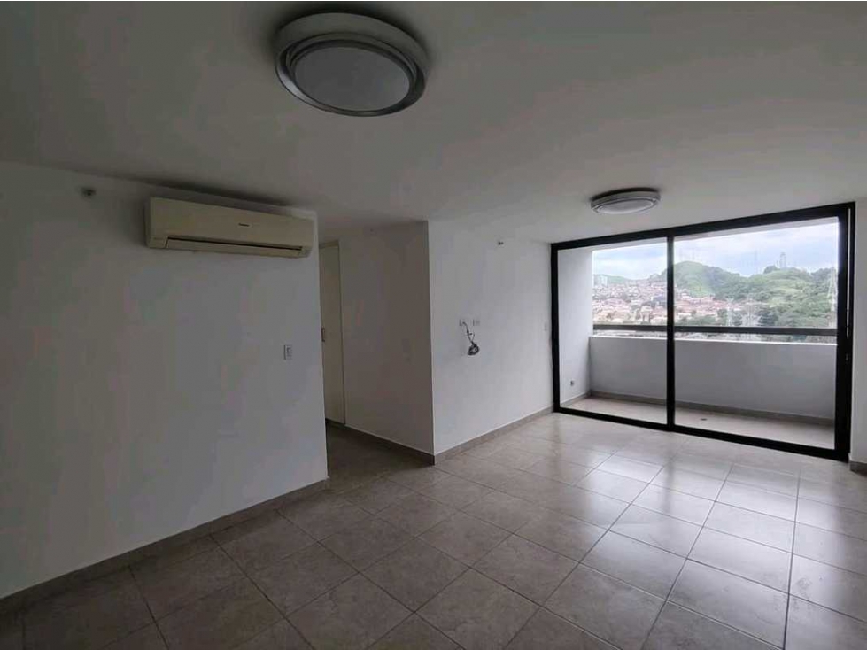 AlQUILER DE APARTAMENTO CON BALCON CONDADO DEL REY PH CONDADO COUNTRY