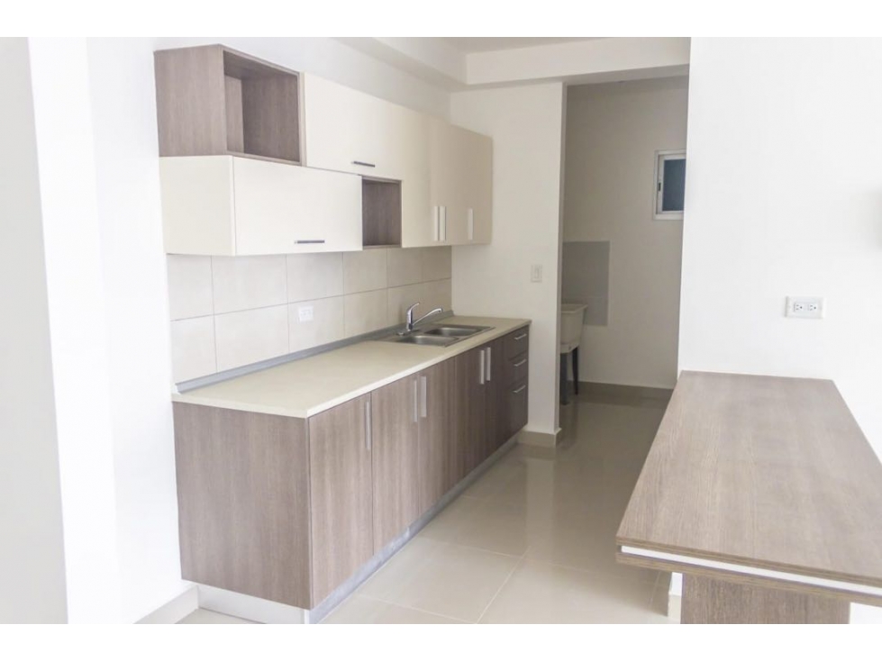 VENTA DE APARTAMENTOS EN VISTA HERMOSA PH TORRE DELTA 100M2 MYP — foto 3