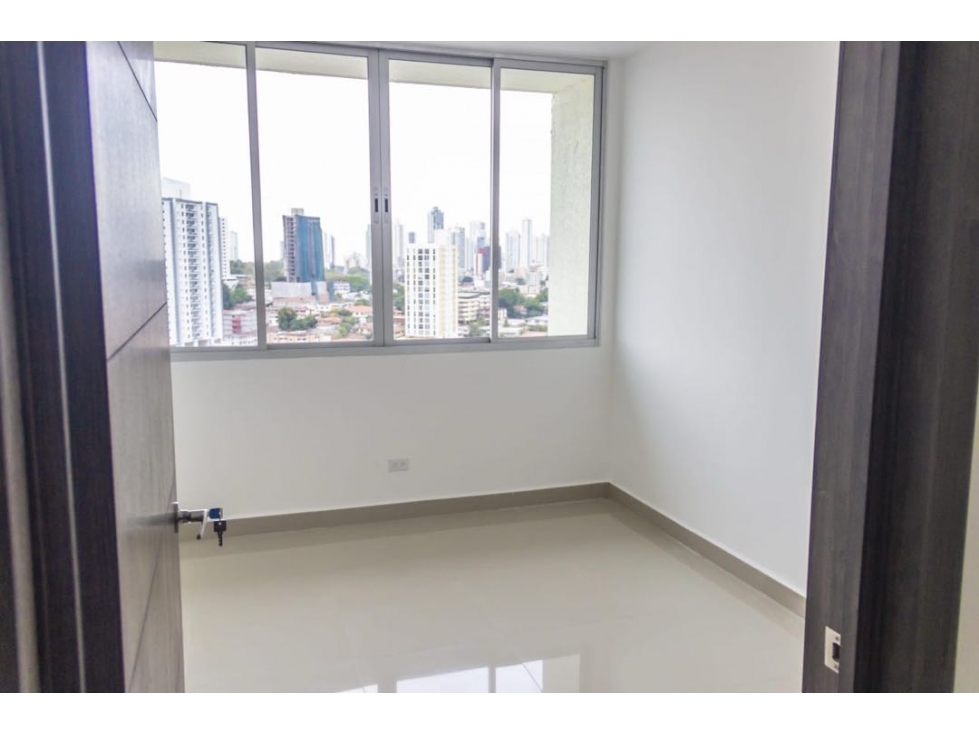 VENTA DE APARTAMENTOS EN VISTA HERMOSA PH TORRE DELTA 100M2 MYP — foto 4