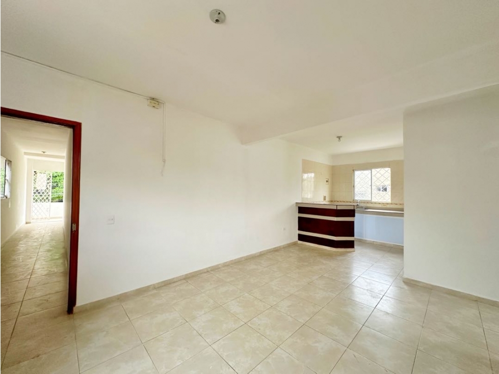 Alquiler de apartamento de 2 alcobas en Torices Cartagena — foto 2