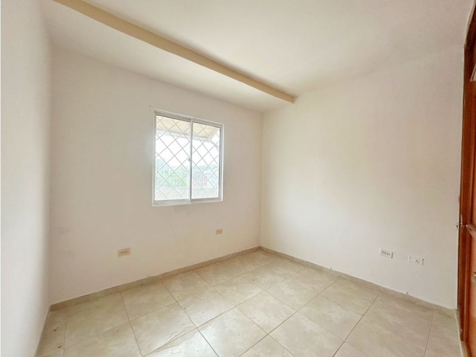 Alquiler de apartamento de 2 alcobas en Torices Cartagena — foto 5