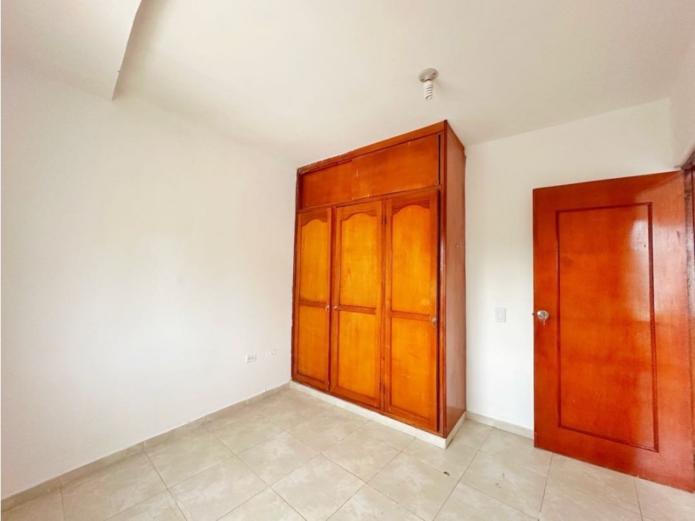 Alquiler de apartamento de 2 alcobas en Torices Cartagena — foto 6