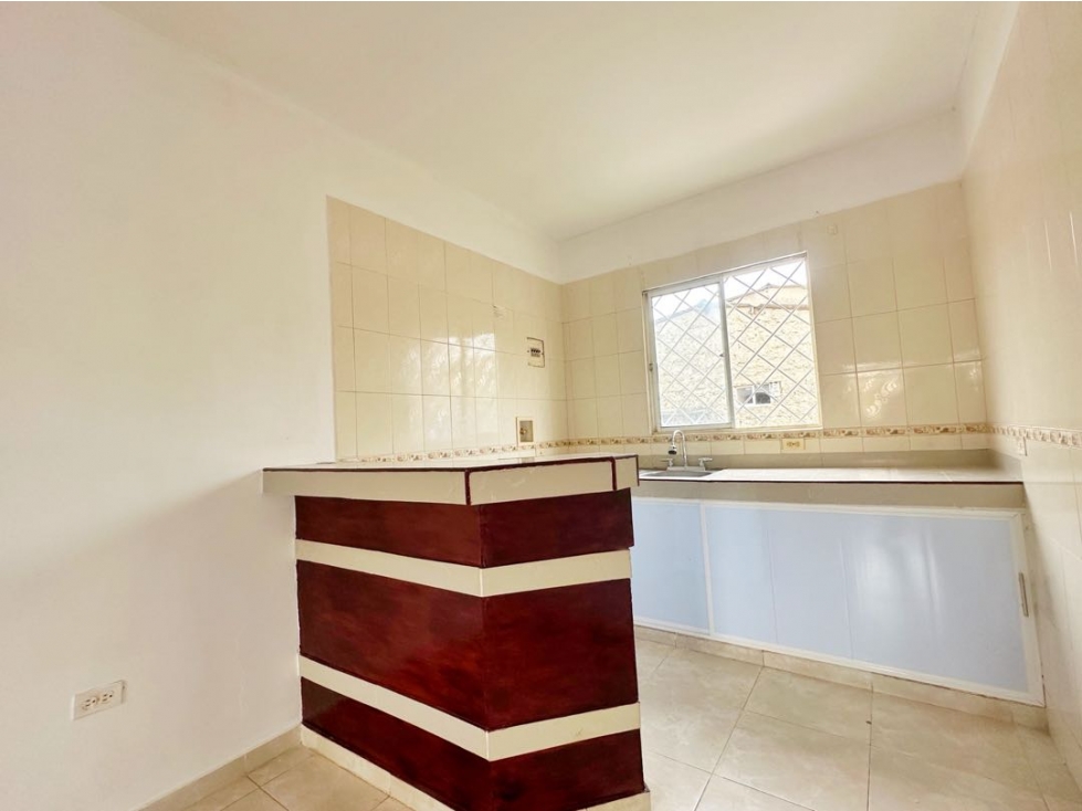 Alquiler de apartamento de 2 alcobas en Torices Cartagena — foto 3