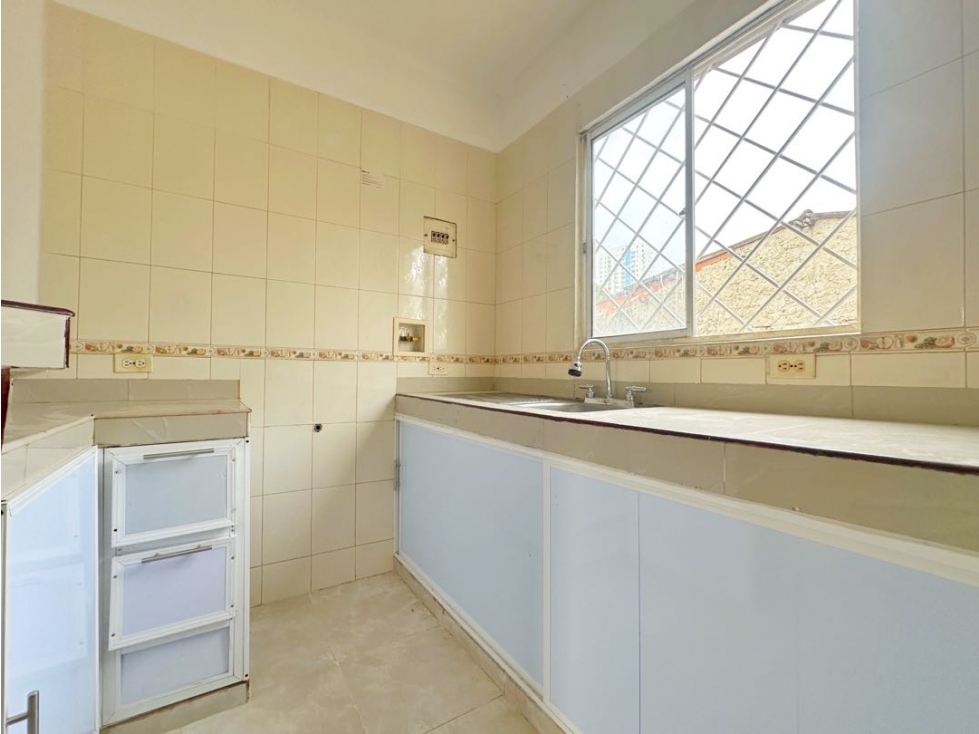 Alquiler de apartamento de 2 alcobas en Torices Cartagena — foto 4