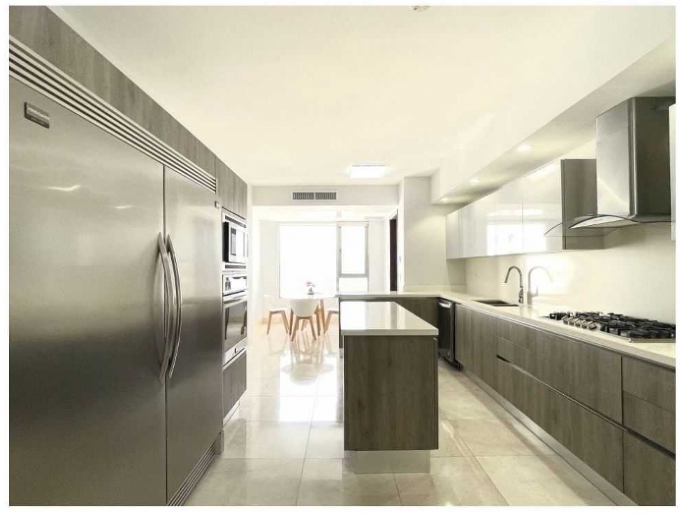 ALQUILER DE APARTAMENTO DE 3RECAMARAS + CBS EN SANTA MARIA — foto 4