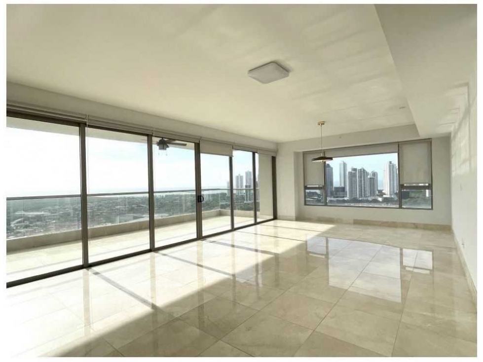 ALQUILER DE APARTAMENTO DE 3RECAMARAS + CBS EN SANTA MARIA — foto 5