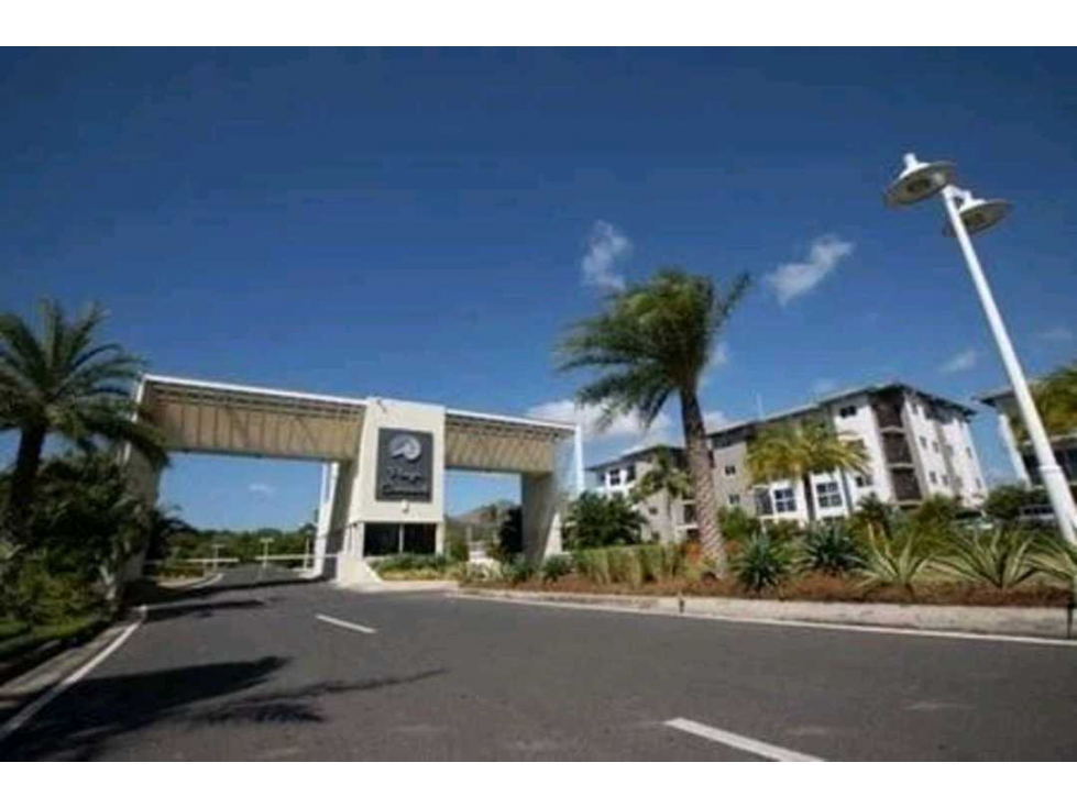 ALQUILER DE APARTAMENTO DE PLAYA EN PUNTA CHAME, AMOBLADO - 2