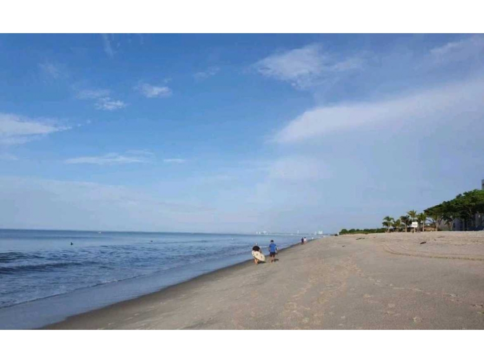 ALQUILER DE APARTAMENTO DE PLAYA EN PUNTA CHAME, AMOBLADO - 3
