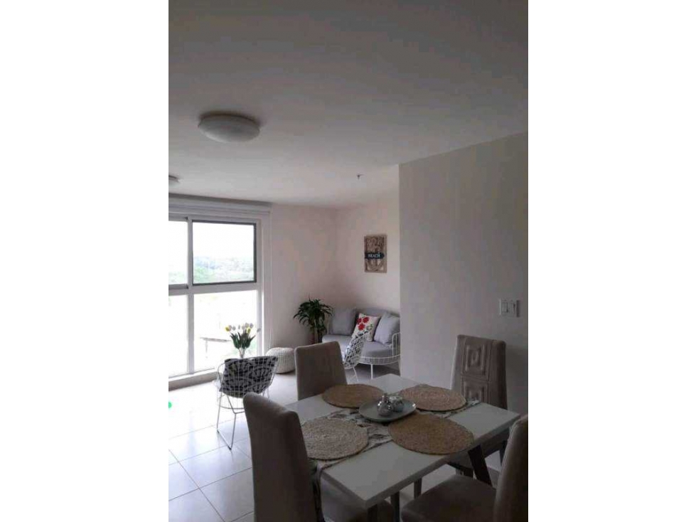 ALQUILER DE APARTAMENTO DE PLAYA EN PUNTA CHAME, AMOBLADO - 4