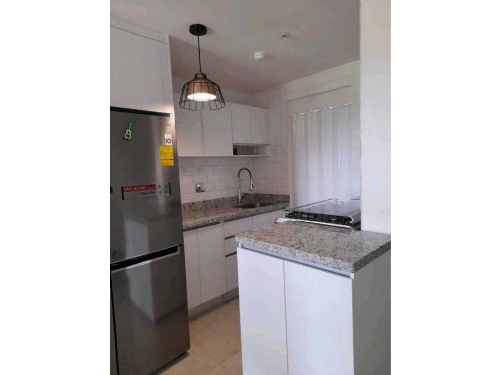 ALQUILER DE APARTAMENTO DE PLAYA EN PUNTA CHAME, AMOBLADO - 5