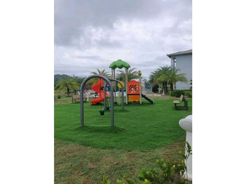 ALQUILER DE APARTAMENTO DE PLAYA EN PUNTA CHAME, AMOBLADO - 6