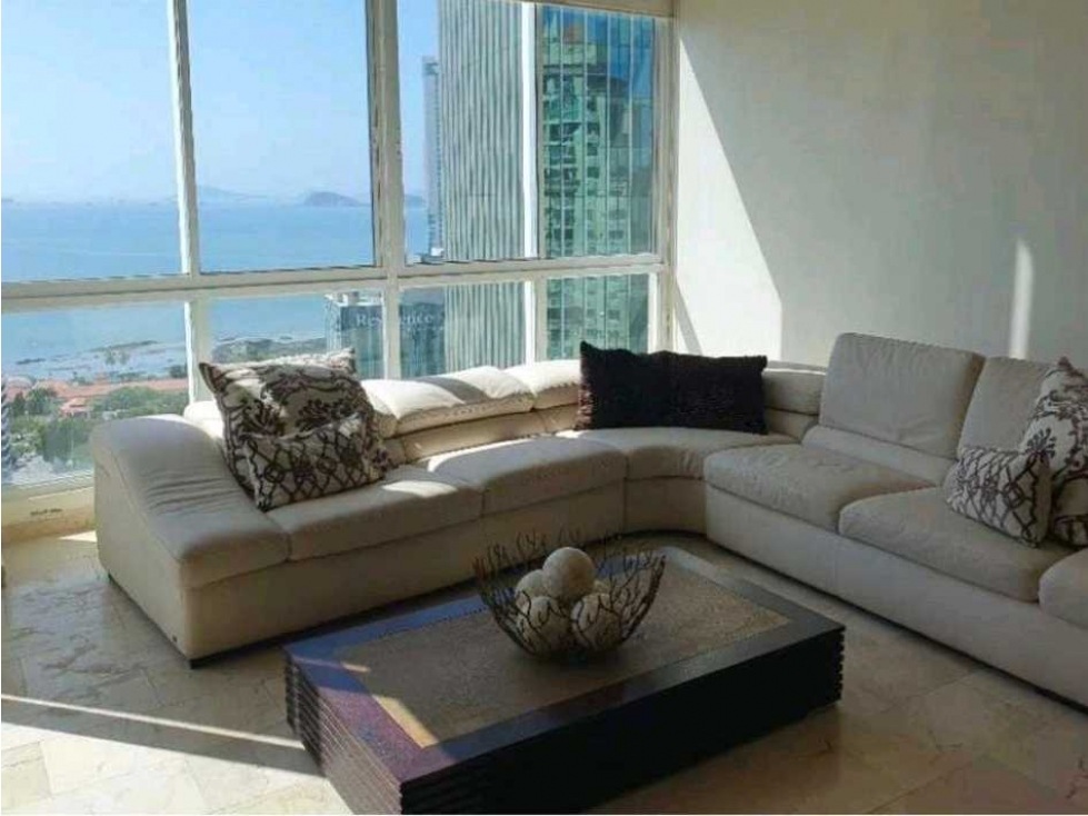 Venta de apartamento duplex en Punta Pacífica, Ph Costa Pacifica — foto 2