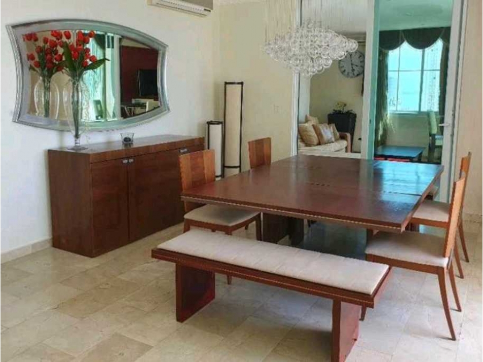 Venta de apartamento duplex en Punta Pacífica, Ph Costa Pacifica — foto 4