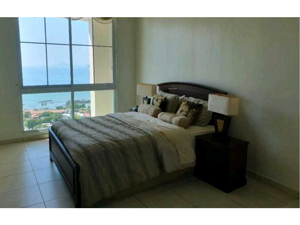 Venta de apartamento duplex en Punta Pacífica, Ph Costa Pacifica — foto 5