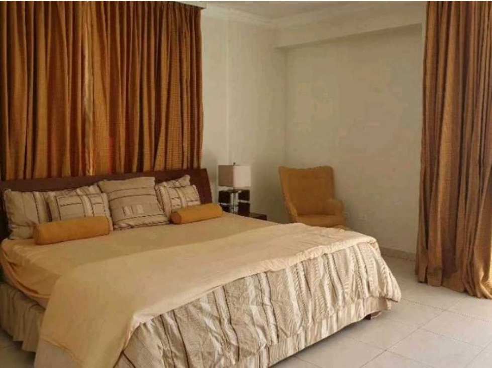 Venta de apartamento duplex en Punta Pacífica, Ph Costa Pacifica — foto 6