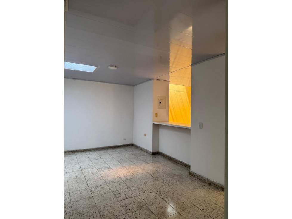 ALQUILER DE APARTAMENTO EXTERNO EN 2 PISO BARRIO PRIMERO DE MAYO