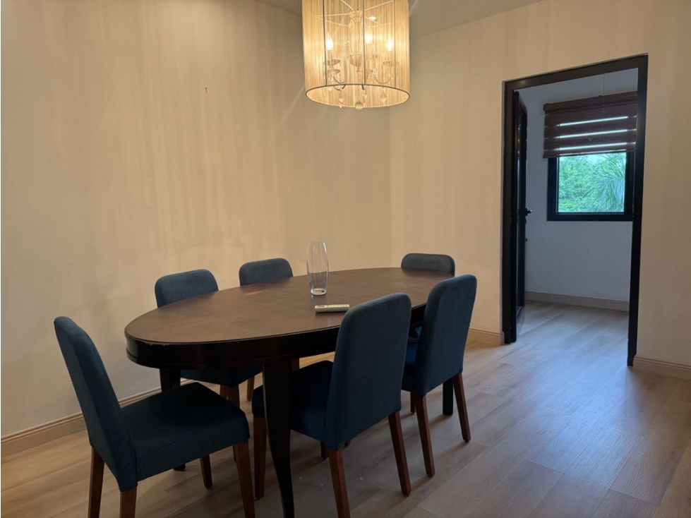 Alquiler de Apartamento en Albrook.PH Embassy Village