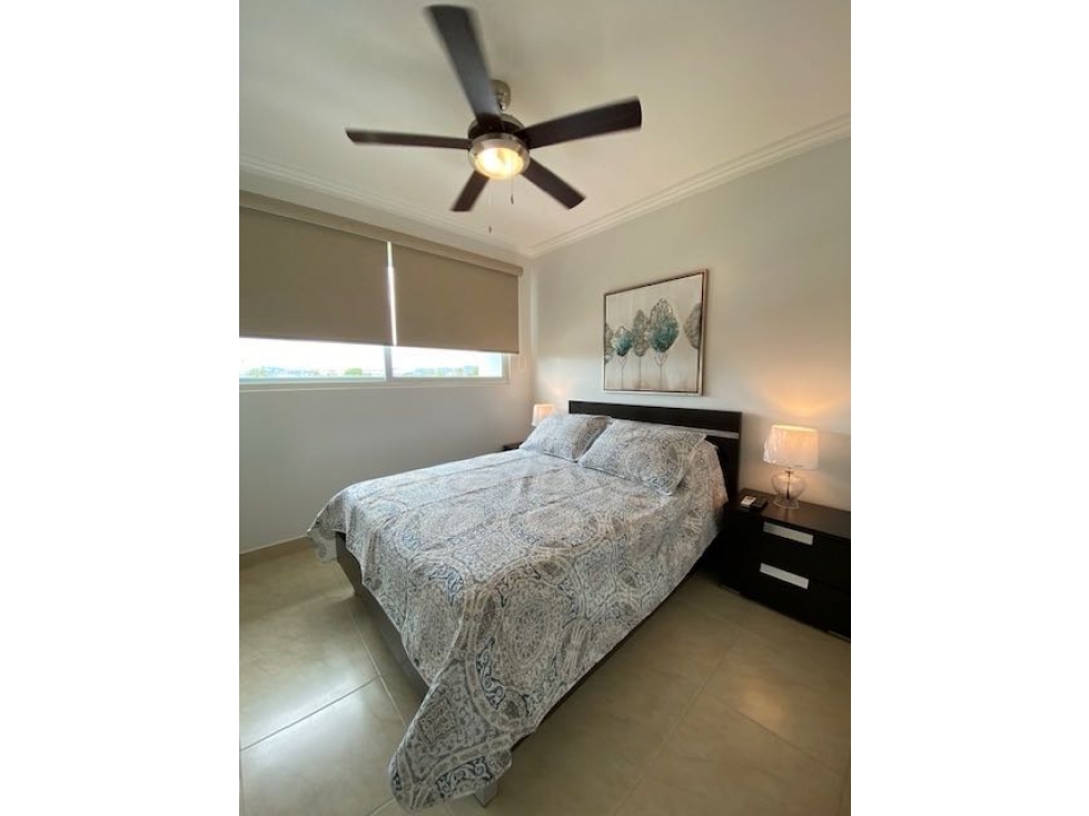 ALQUILER DE APARTAMENTO EN ALBROOK POINT FULL AMOBLADO 3 NOV JP — foto 5