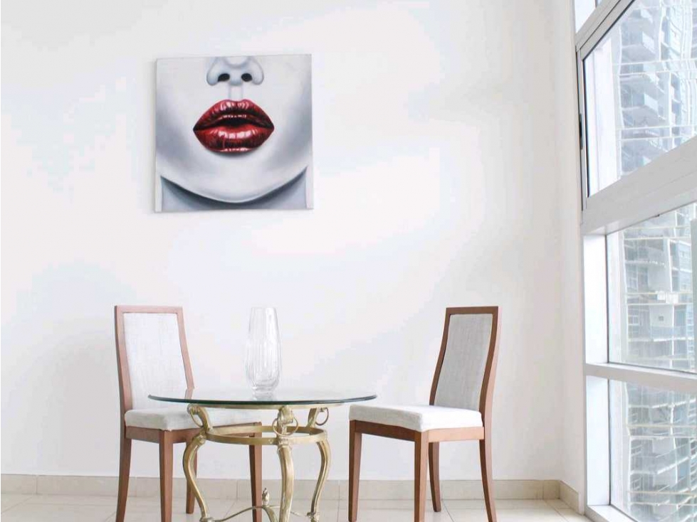 Alquiler de Apartamento en PH Waters, Avenida Balboa — foto 5