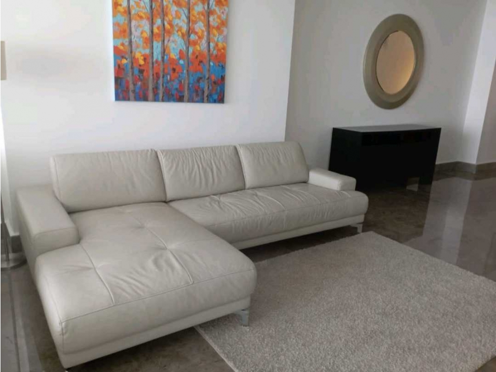Alquiler de Apartamento en PH Yoo, Avenida Balboa — foto 2