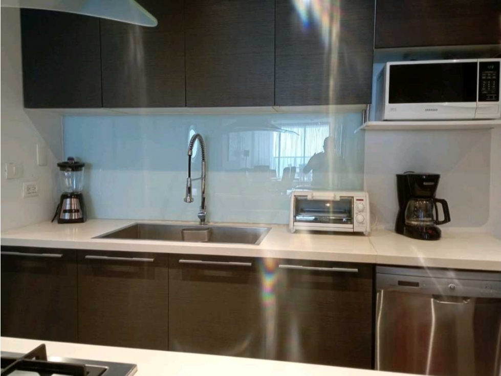 Alquiler de Apartamento en PH Yoo, Avenida Balboa — foto 4