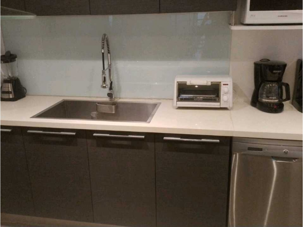 Alquiler de Apartamento en PH Yoo, Avenida Balboa — foto 5