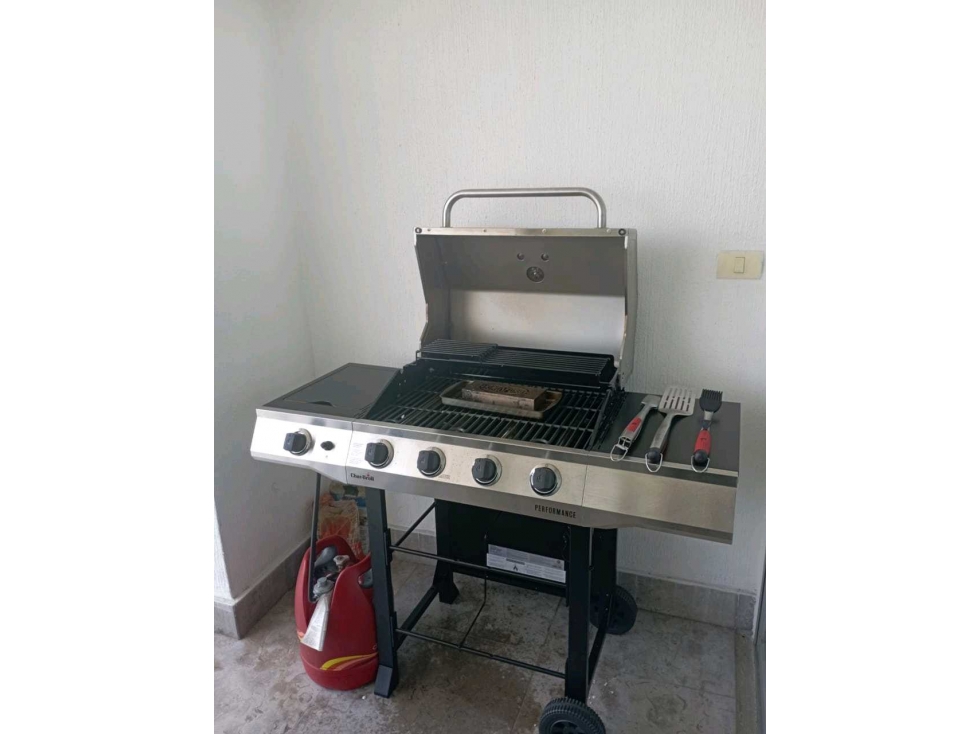Alquiler de Apartamento en PH Yoo, Avenida Balboa — foto 6