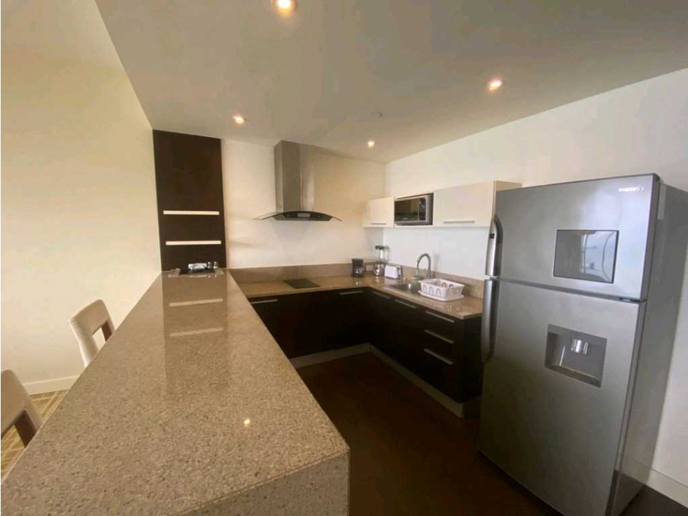 Alquiler de apartamento en Av Balboa, Ph Waldorf Astoria — foto 3