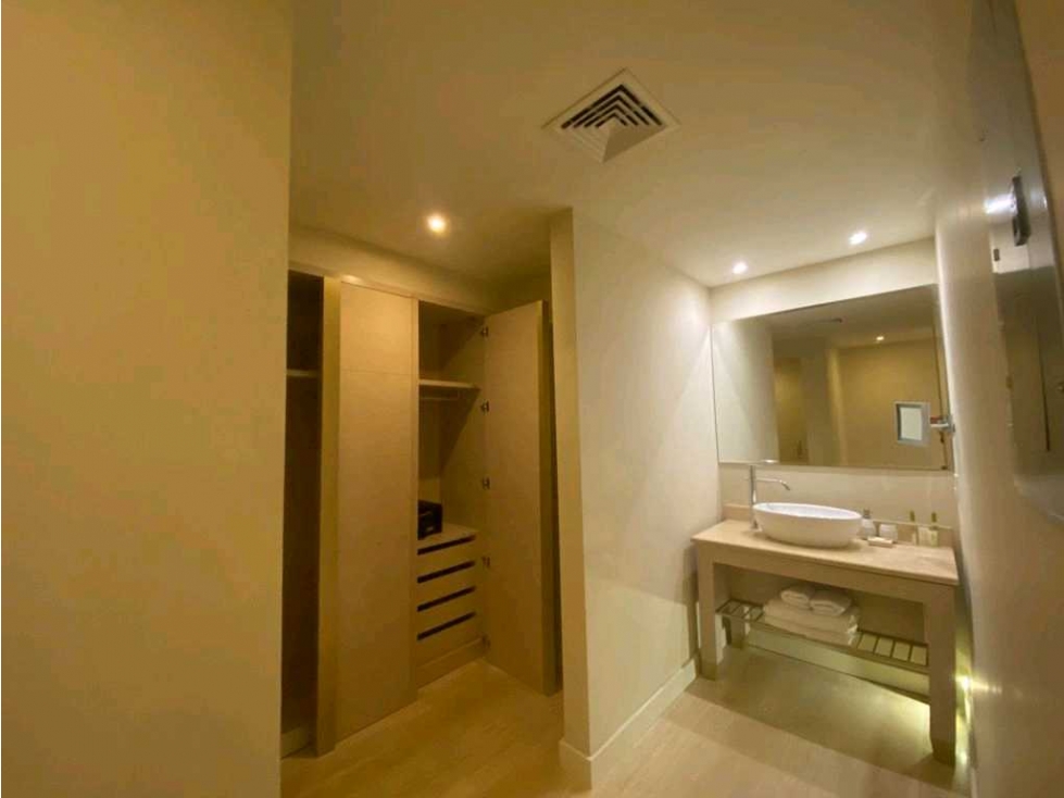 Alquiler de apartamento en Av Balboa, Ph Waldorf Astoria — foto 4
