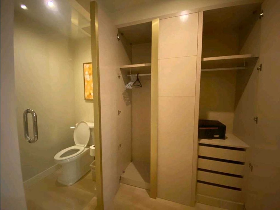 Alquiler de apartamento en Av Balboa, Ph Waldorf Astoria — foto 5